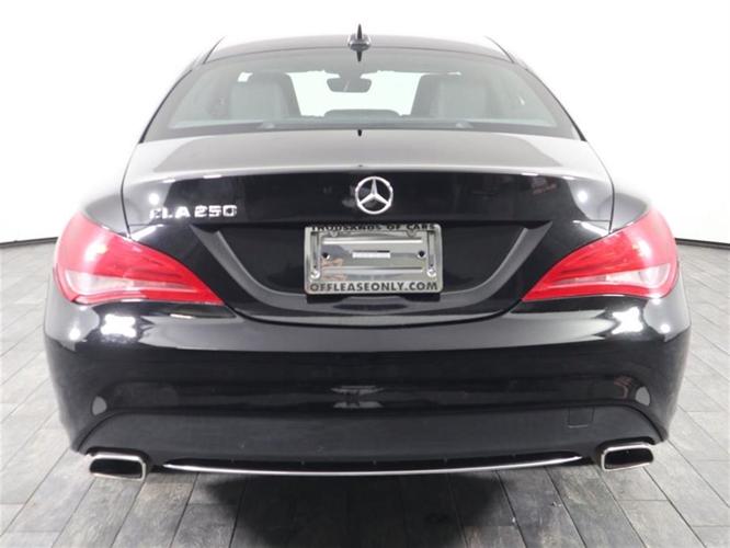 used 2016 mercedes-benz cla 250 miami, fl 33054 for sale in hialeah, florida