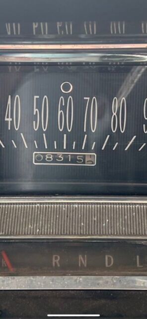 1966 buick special sedan grey rwd automatic