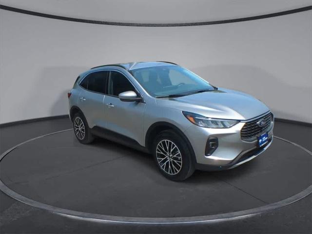 2024 ford escape base