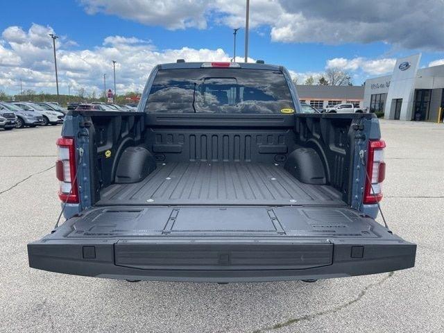 2023 ford f-150 tremor in random lake, wisconsin