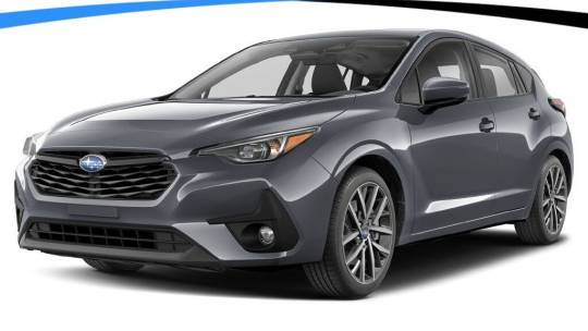 2024 Subaru Impreza