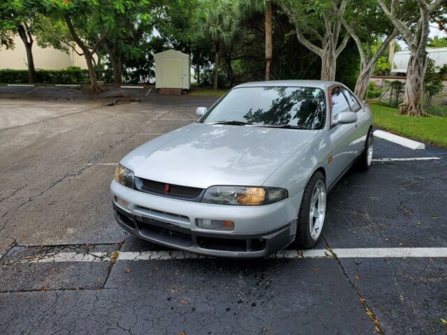 1993 nissan skyline r33 gts-t rb25dett at 42000 miles excellent condition