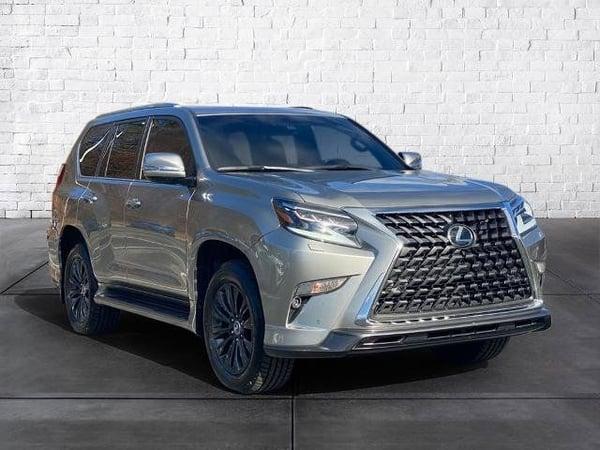 2021 lexus gx 460 in centennial, colorado