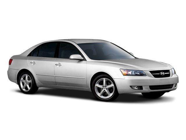 2008 hyundai sonata