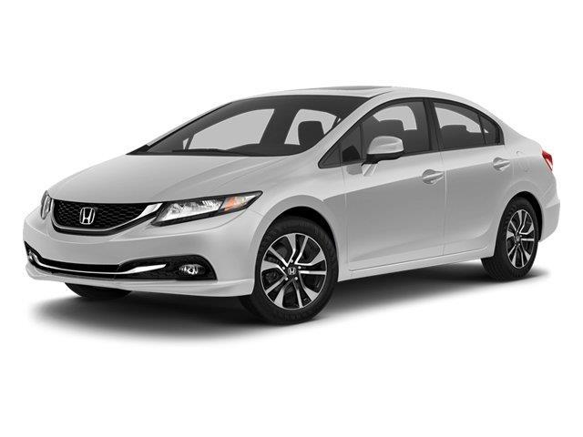 2013 honda civic ex-l ex-l 4dr sedan for sale in butte, montana