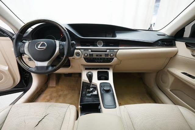 2013 lexus es 350 base in grand rapids, michigan