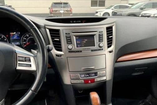 2014 subaru outback 2.5i limited in syracuse, new york