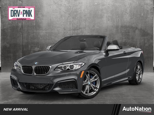 2017 bmw m2 base