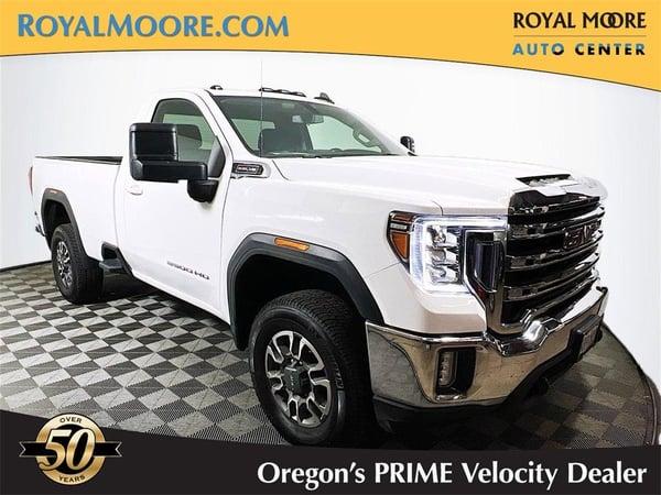 2022 gmc sierra 3500hd in secaucus, new jersey