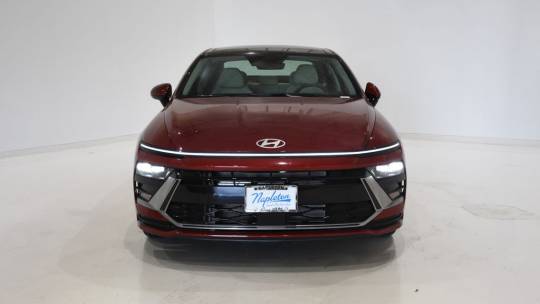 2024 Hyundai Sonata