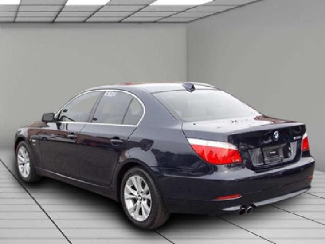 2009 bmw 5-series 535i in bronx, ny