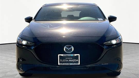 2022 Mazda
