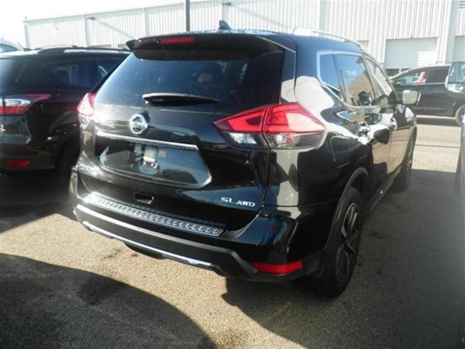 2017 nissan rogue s awd s 4dr crossover for sale in cranston, rhode island
