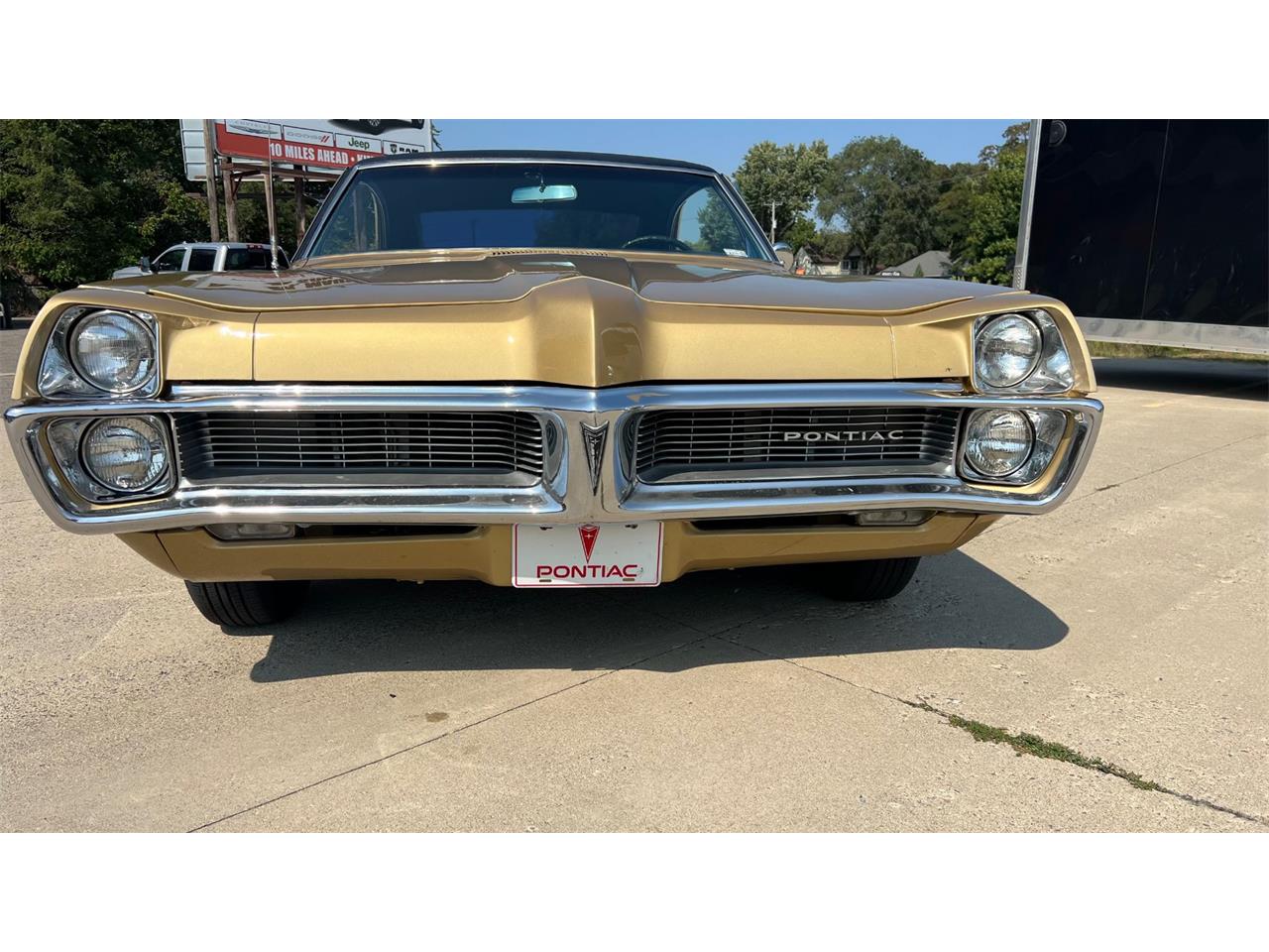 1967 pontiac catalina