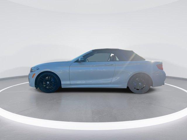 2018 bmw m240 i