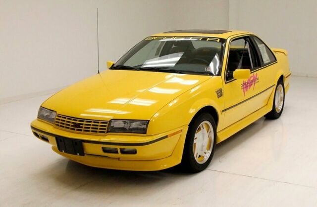 22 actual miles/one of 1,500 produced/sporty interior/3.1 liter v6