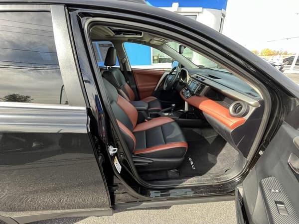 2013 toyota rav4 in muldoon, texas