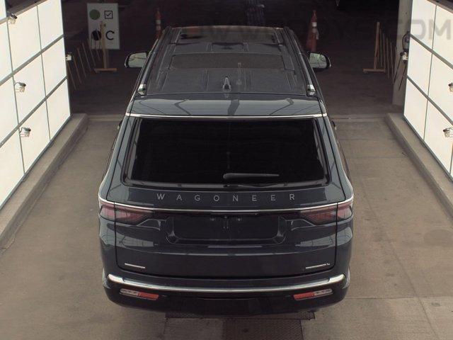 2023 jeep wagoneer l series iii