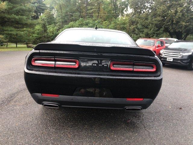 certified 2018 dodge challenger gt awd rhinebeck, ny 12572 for sale in rhinebeck, new york