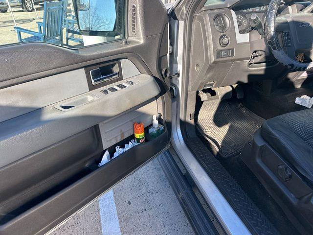2014 ford f-150 stx