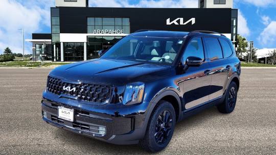 2024 Kia Telluride