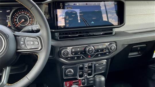 2024 Jeep Gladiator