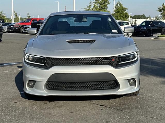 2022 dodge charger r/t