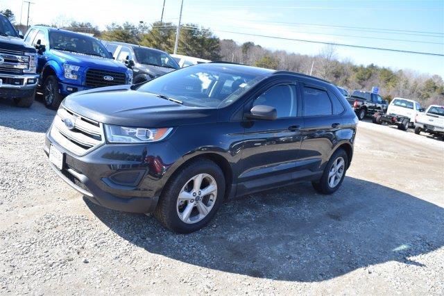 2015 ford edge se awd se 4dr suv for sale in yarmouth, maine