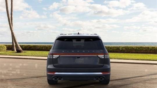 2024 Lincoln Aviator