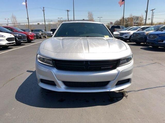 2020 dodge charger sxt in troy, michigan