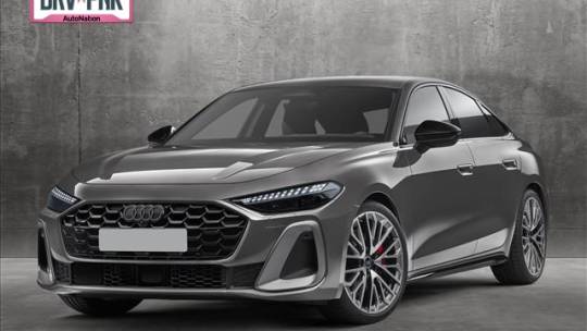 2025 Audi A5