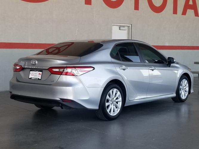 certified 2018 toyota camry albuquerque, nm 87123 for sale in albuquerque, new mexico