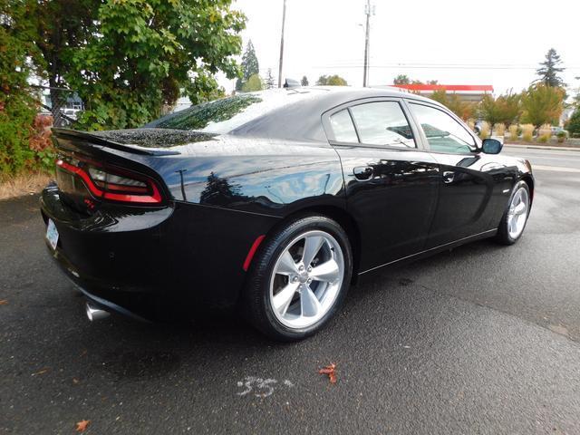 2015 dodge charger r/t
