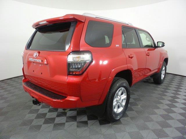 2018 toyota 4runner sr5 premium 4x4 sr5 premium 4dr suv for sale in evergreen, montana
