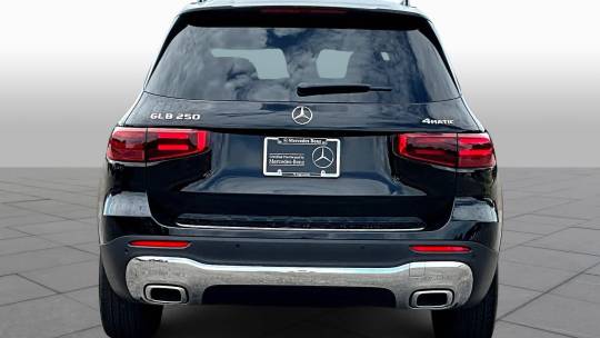 2024 Mercedes-Benz GLB