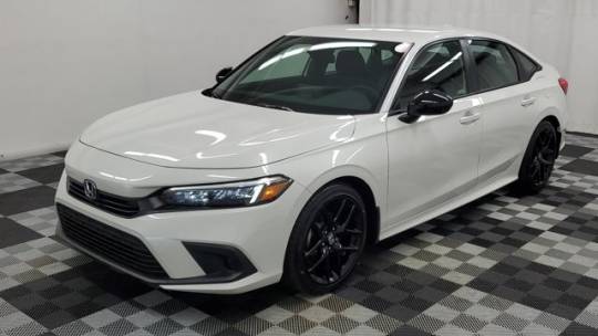 2023 Honda Civic