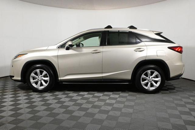 2017 lexus rx 350 350