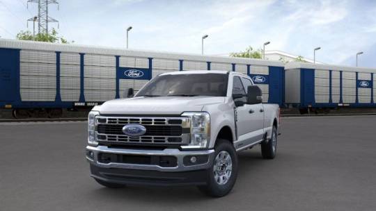 2024 Ford F-350