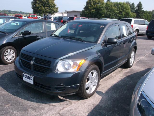 2008 dodge caliber se middlebury, vt for sale in bread loaf, vermont