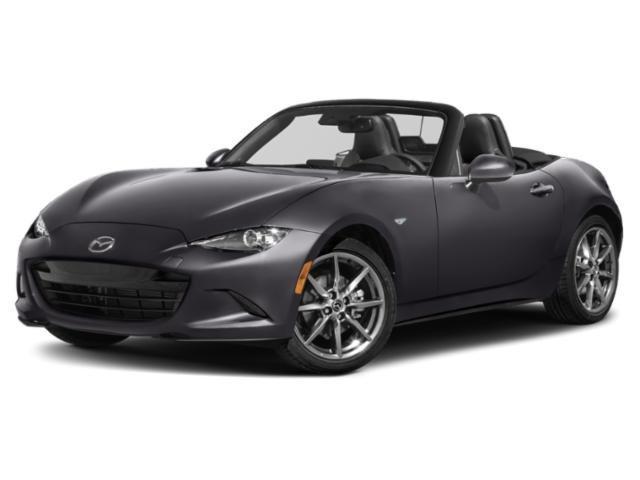 2023 mazda mx-5 miata grand touring