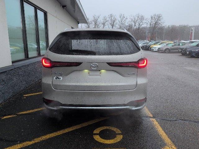 2024 mazda cx-90 3.3 turbo premium