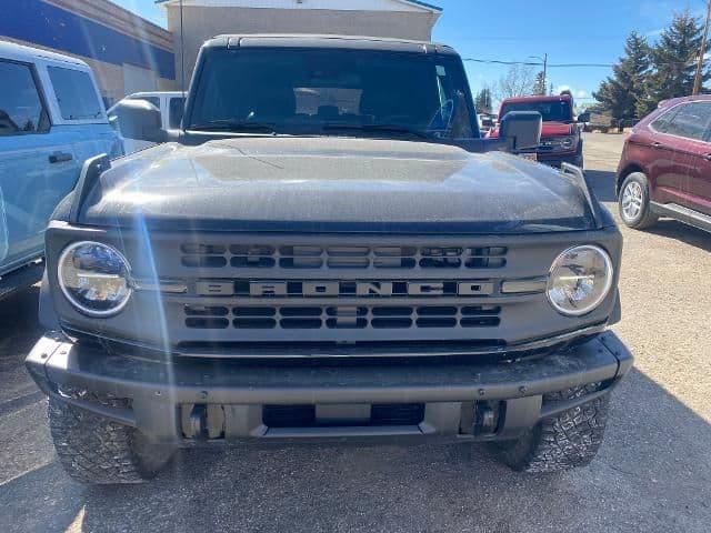 2021 ford bronco base advanced in cut bank, montana