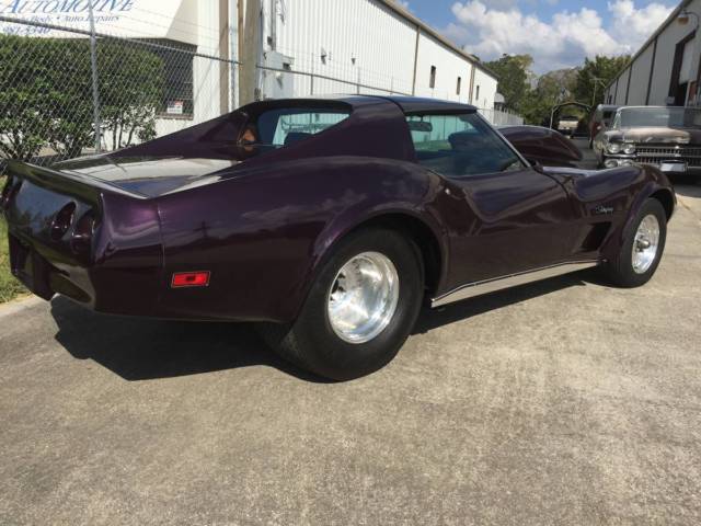 1974 chevy corvette stingray,gasser,pro street,hotrod,streetrod,other