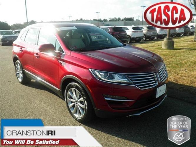 2015 lincoln mkc base awd 4dr suv for sale in cranston, rhode island