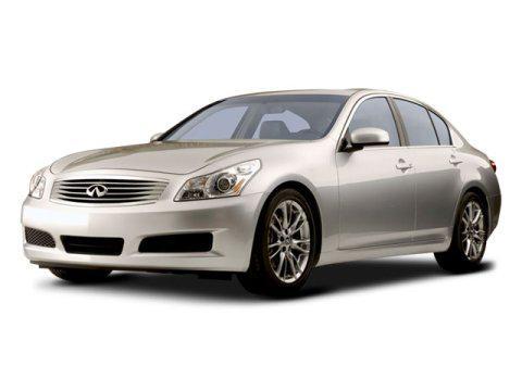 2008 infiniti g35 sport