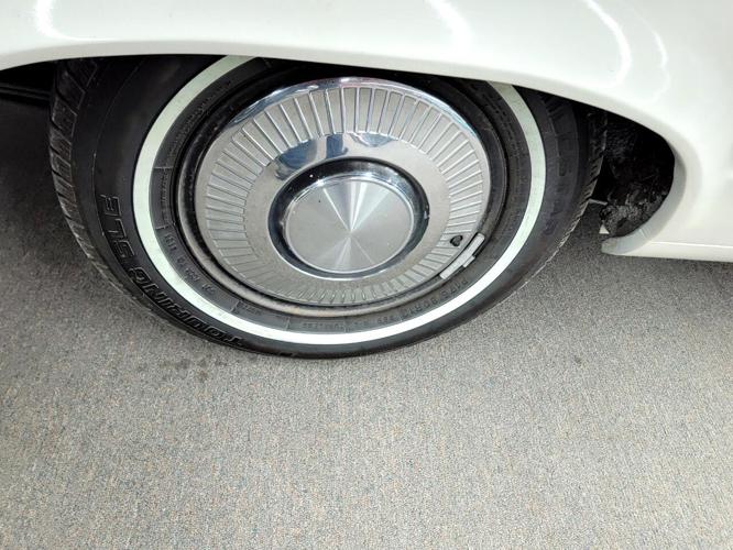 1964 plymouth valiant in nashville, illinois