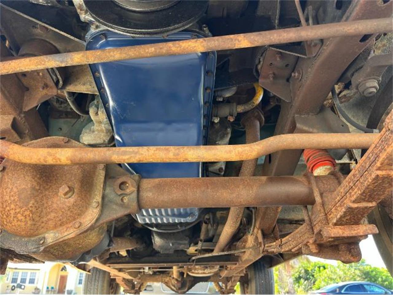 1980 international scout ii