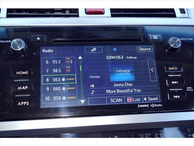used 2016 subaru legacy 2.5i limited tulsa, ok 74145 for sale in tulsa, oklahoma