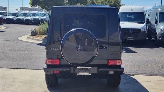 2015 mercedes-benz g-class g 550