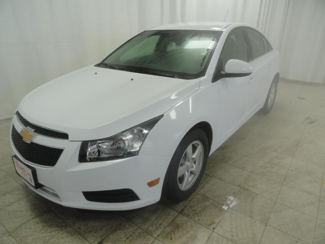 2011 chevrolet cruze lt for sale in grand forks, north dakota